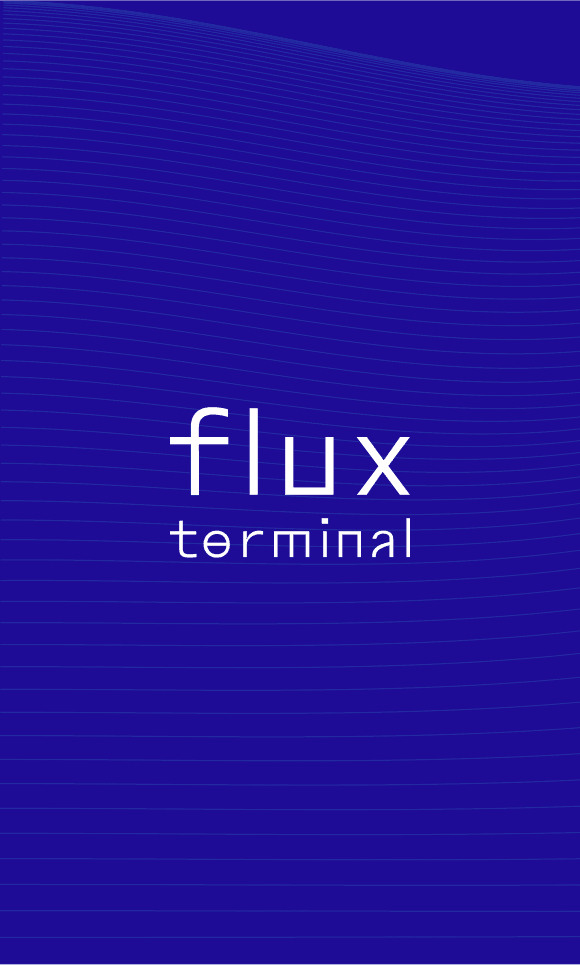 Flux Terminal